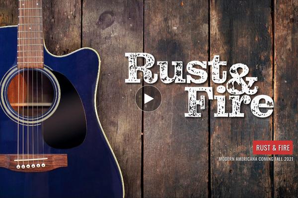 JamSession theme site design template sample
