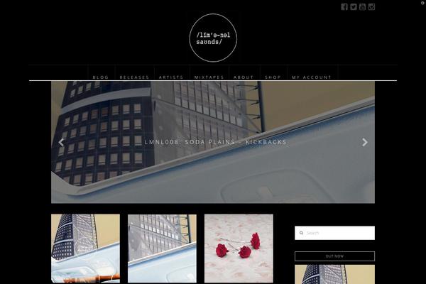 Site using X-email-mailchimp plugin