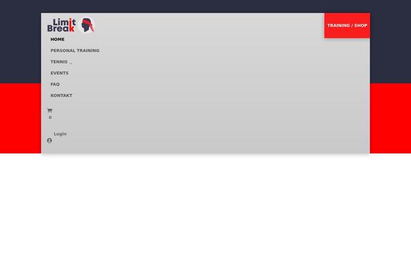 Site using Fooevents-calendar plugin