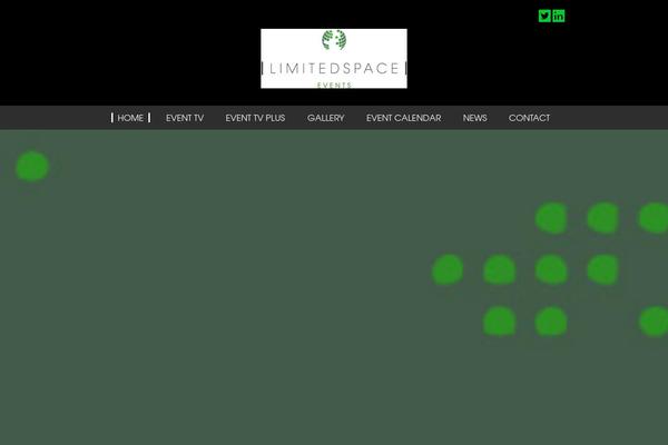 Ls theme site design template sample