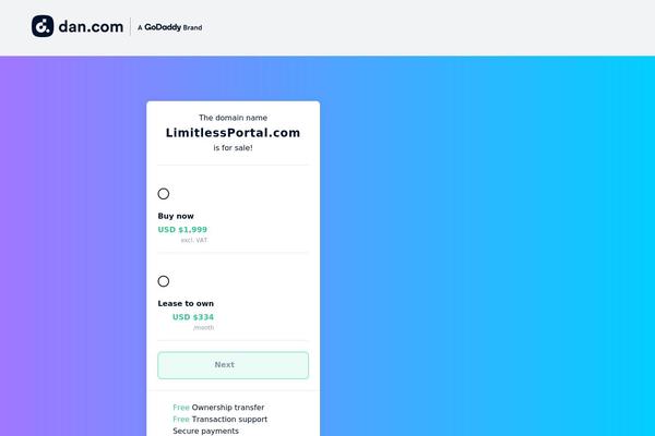 Blade theme site design template sample