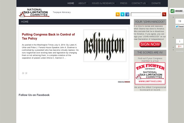 Site using Fes-wordpress-newsletter plugin