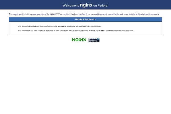Site using WP Responsive Menu plugin