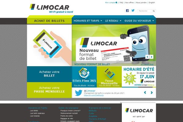 Site using Leadfox plugin