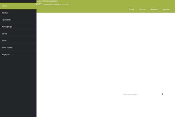 Site using Woo-variation-swatches-pro plugin