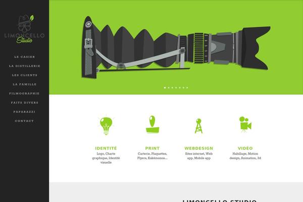 Site using Facebook-activity-feed-widget-for-wordpress plugin