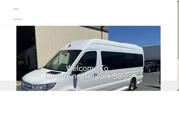Site using Cardealer plugin