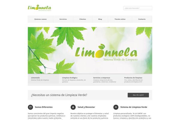 Pitch theme site design template sample
