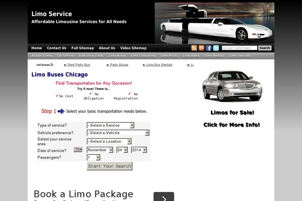 HeatMap Theme Pro 5 theme site design template sample