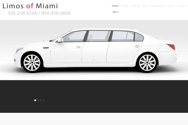 Site using Custom Contact Forms plugin
