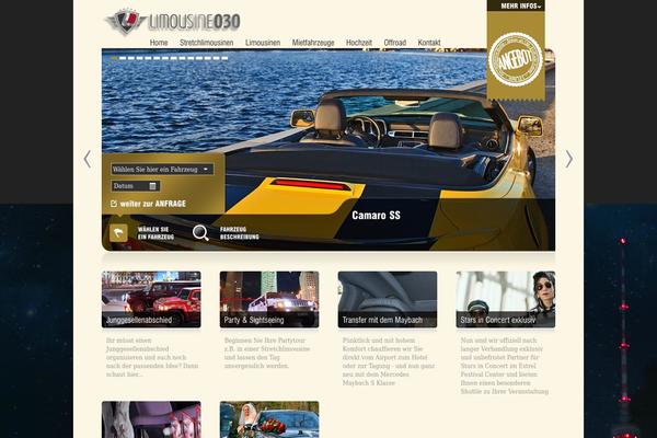 Site using DMSGuestbook plugin