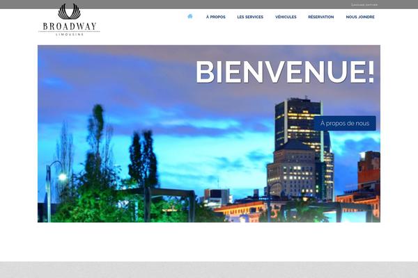 Site using Cyclone-slider-pro plugin