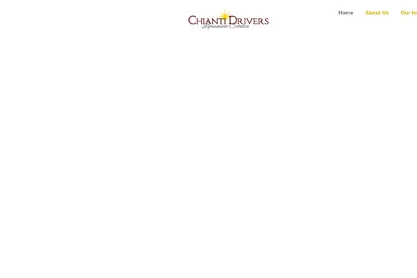 Divi Child theme site design template sample
