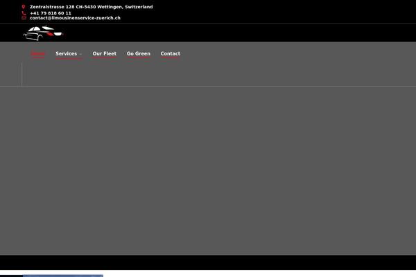 Site using Avante-elementor plugin