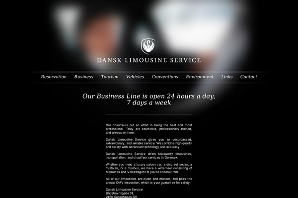 Site using Contact Form 7 Calendar plugin