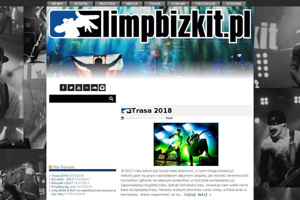 Site using IP.Board Comments plugin