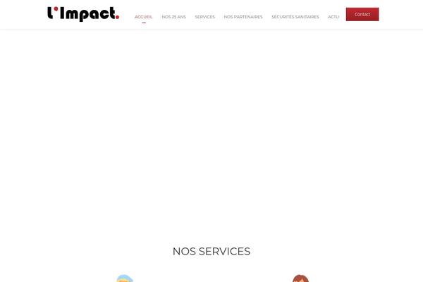 Deploy theme site design template sample