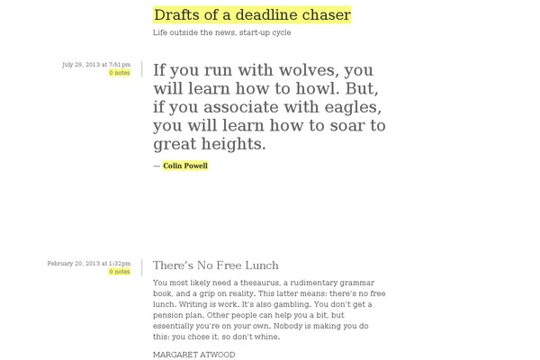 Twenty Twenty-One theme site design template sample