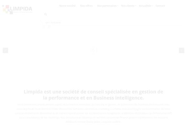 Site using Tabs plugin