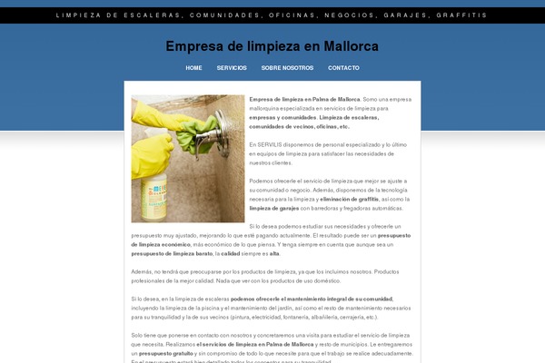 Notepad theme site design template sample