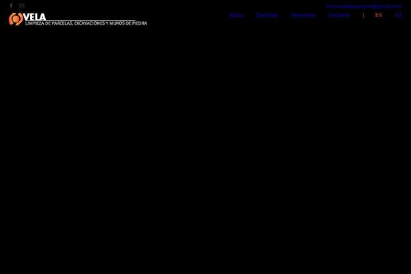 Site using Sg-cachepress plugin