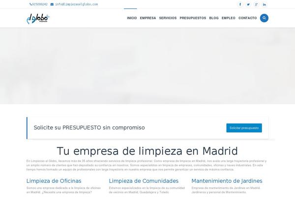 Site using Css3-pricing-tables plugin