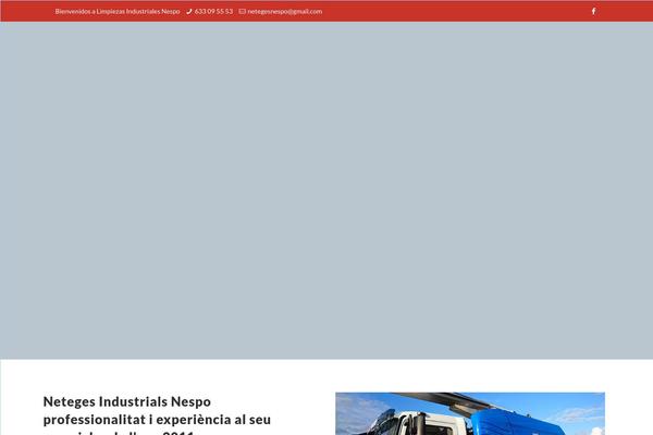 Site using Adapta-rgpd plugin