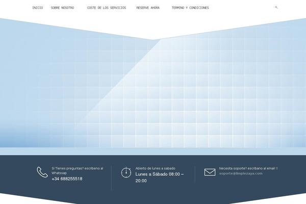 WoodMart theme site design template sample