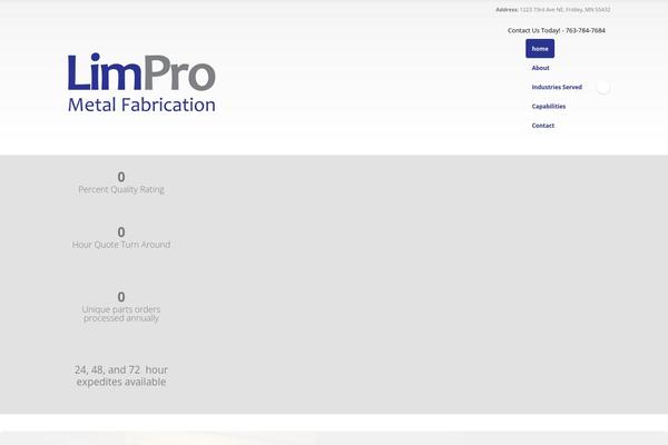 Site using Porto-functionality plugin