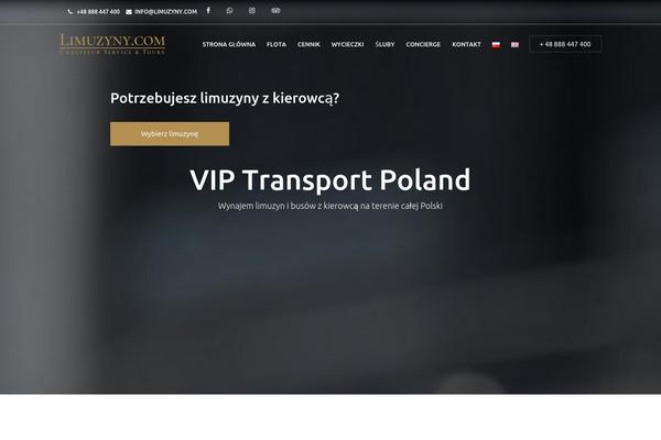 Site using Kaswara plugin