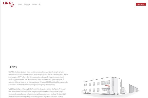 Site using Acf-vc-integrator plugin