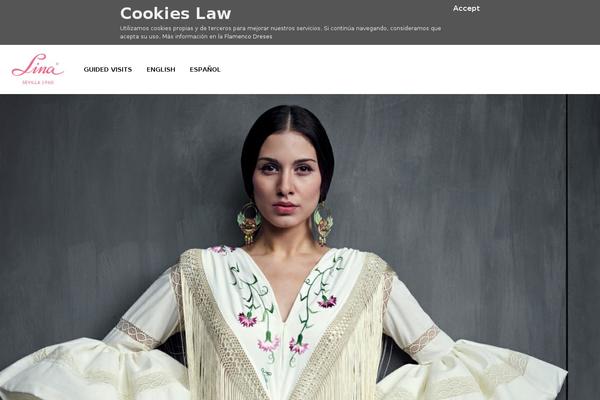 Site using Soo-wishlist plugin