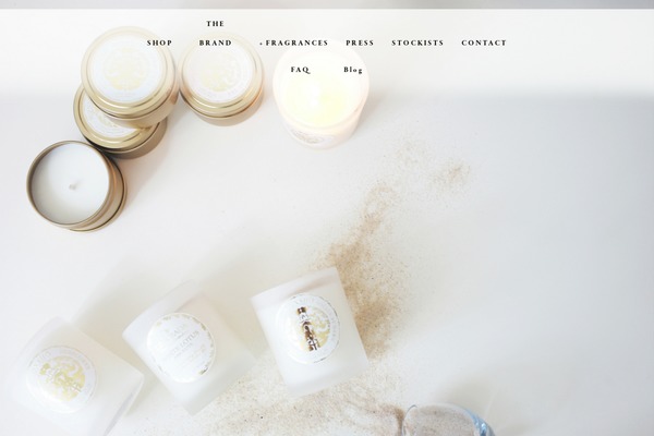 linabada.com site used Modest