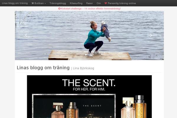 Site using Taxonomy Images plugin