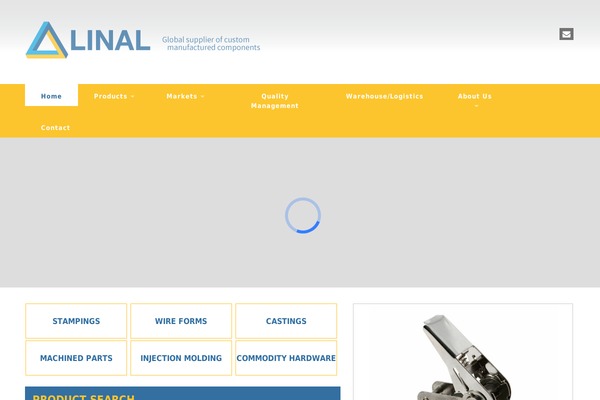 Site using Advanced-recent-posts-widget plugin