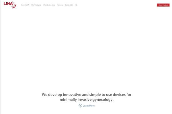 Site using Acf-vc-integrator plugin
