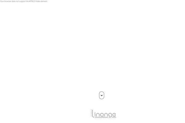 Fullpane theme site design template sample
