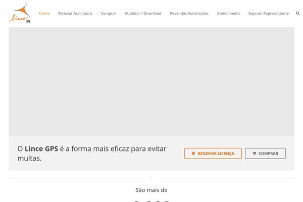 Site using Simple Iframe Buster plugin