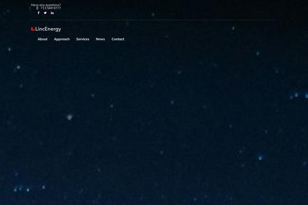 Consulting theme site design template sample