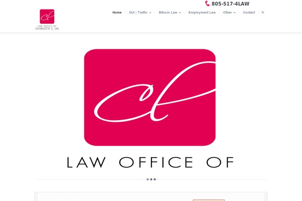 Site using Combine CSS plugin