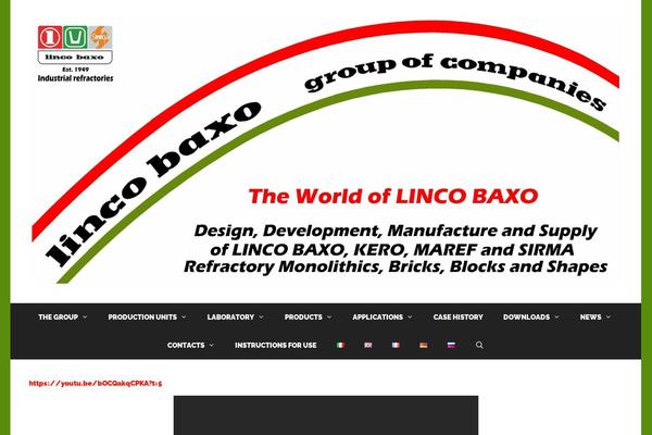 Site using Form Maker plugin