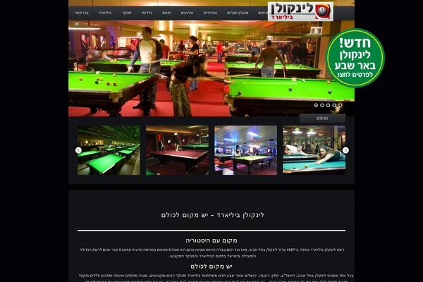 Site using Mingle-forum plugin
