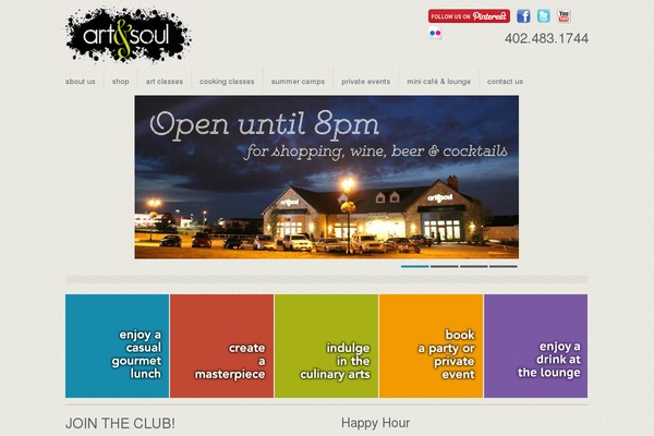 Bruan theme site design template sample