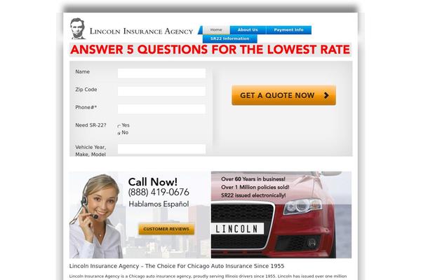 Site using Contact Form to Email plugin