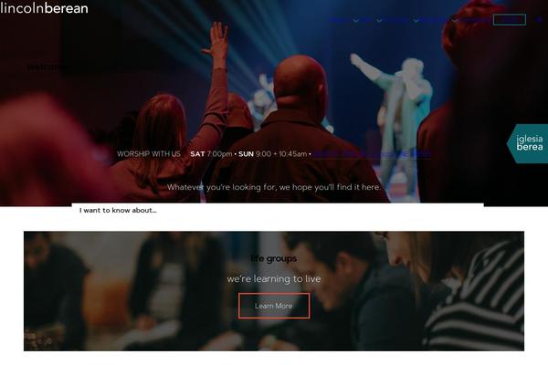 Site using Image-map-pro-wordpress plugin