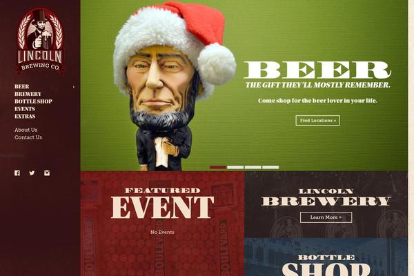 Site using Easy Video Gallery Responsive HTML5 plugin
