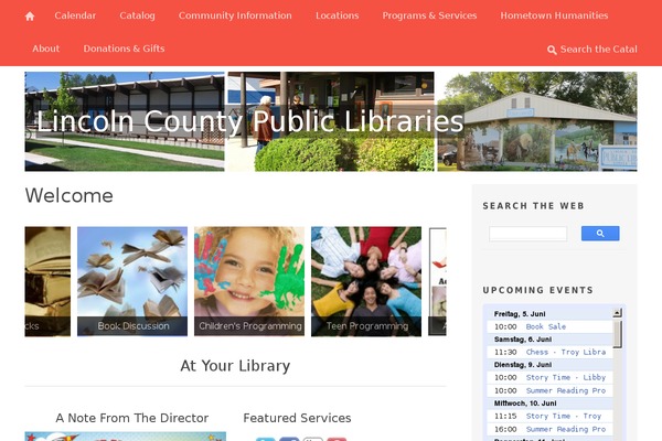 Site using Table of Contents Plus plugin