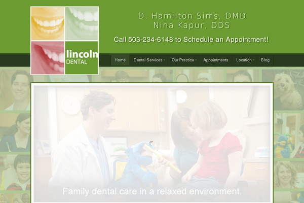 Medicallink-theme theme site design template sample