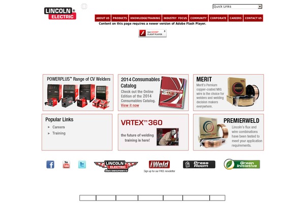 T1 theme site design template sample