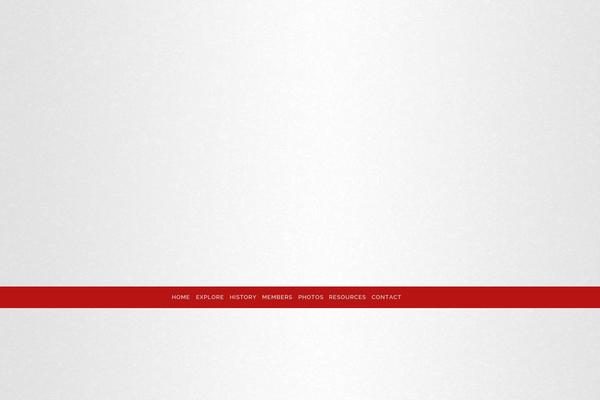 Site using Ut-twitter plugin
